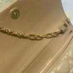 Christian Dior My Dior Top Handle bag